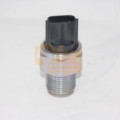 Kazı makinesi parçaları PC400-8 PC450-8 Common rail Basınç algılayıcı 499000-6160 499000-4441