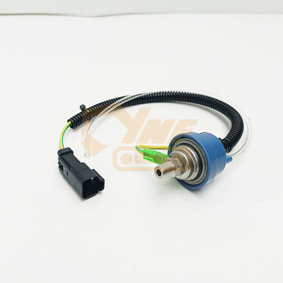 20Y-06-42910 7861-93-1420 7861-93 yeni makine sınıfı Ekskavatör Aksesuarları KOMTASU PC200-7 PC220-7 için Krank Mili sensörü