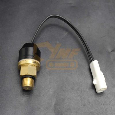 YNF Ekskavatör Yedek Parçaları SH60 SH120 SH200A3 Hidrolik Anahtar KHR10810