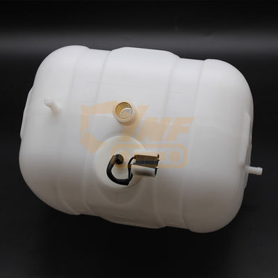 EC240B EC290B Su tankı Assy Genişleme tankı VOE11110410 11110410 Ekskavator için