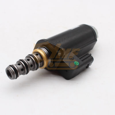 YN35V00018F2 KDRDE5K-31/30C40-111 SK200-6 SK230-6E Pilot Magnetic için hidrolik solenoid valfi
