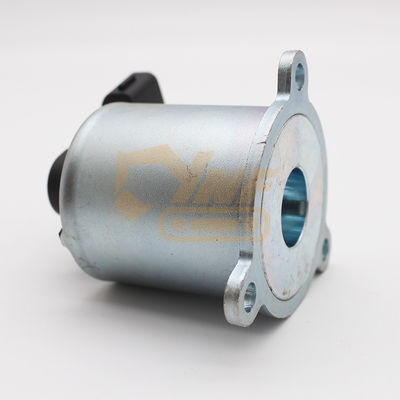 Ekskavatör EGR soğutucu Vana Solenoid Valfı 25620-E0133 Kobelco SK200-8 SK250-8 için