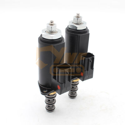 Kazı makinesi SK230-6 SK330-6 SK350-6 Hidrolik pompa solenoid valfi YN35V