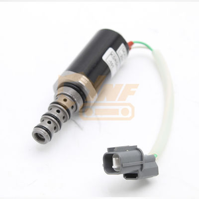 Yn35v00004f1 Kazı makinesi hidrolik pompa solenoid valfi KDRDE5K-20/40C07-109 YN35V00004F1 SKX5P-17-208