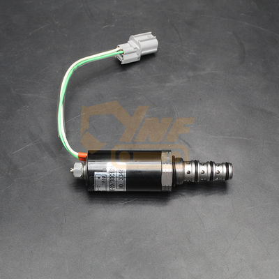 Yn35v00005f2 Ekskavatör Dizel Motor Solenoid Valfı YN35V00005F2 KWE5K-20/G24Y12A Kobelco Ekskavatör SK200-2 SK200-5 için
