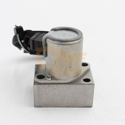 702-21-62300 702-21-57400 702-21-57500 PC200-7 için hidrolik pompa solenoid valfi PC200-8