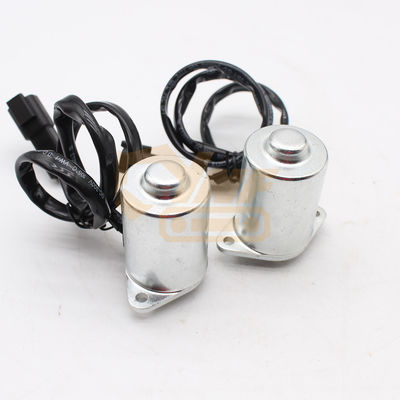 PC200 PC300 PC400 PC450 ekskavatör solenoid valfı 20Y-60-32120