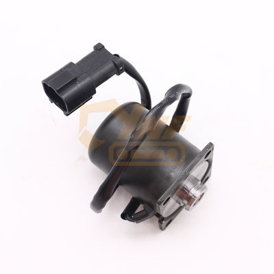 Kazı makinesi solenoid valfi PC200-3 PC200-5 PC200-6 6D95 Motor Hidrolik pompa solenoid valfi 708-2h-25240