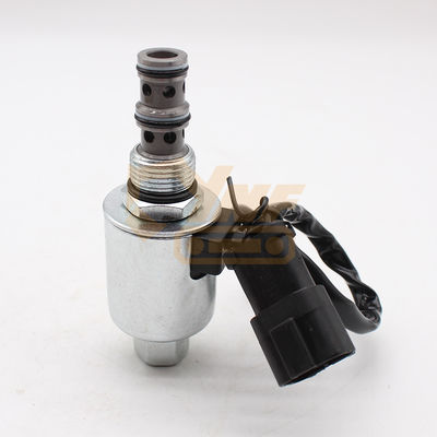 PC200-5 PC200-6 solenoid valf bobini 6D102 solenoid bobin 20Y-60-11674 20Y-60-11713