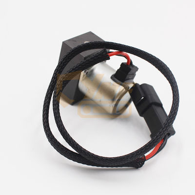 PC228US-3 KOMATSU için PILOT VALVE 702-21-54900 702-21-57900