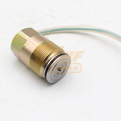 KIT LZP0179 SKC5P-14A-104 4302 İÇİN Ekskavatör Elektrik Parçaları VANA