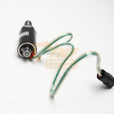 Hidrolik pompa K3V160DTP Güç orantılı solenoid valfi LJ00684 KDRDE5KR-20/40C13-203A