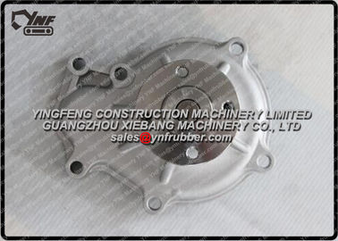 Vug00 V3800 Ekskavatör Su Pompası 1C010-73030 için Kubota Motor Denyo Güç Dizel Fırçasız AC Jeneratör
