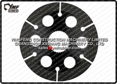 David Brown Ekskavatör Makineleri / Buldozer / Forklift için 237017A1 Sürtünme Plakası Disk