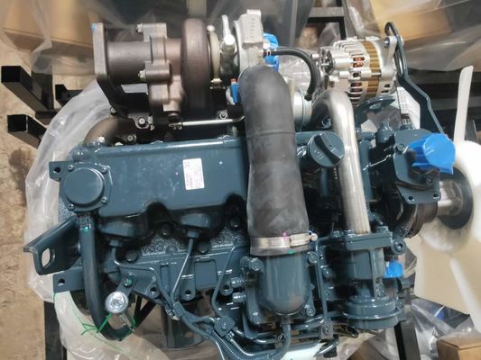 Bobcat Skid Steer Faydası için V3800