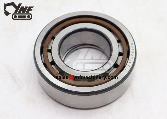 4402669 BRG ROL ZR240JC ZX110 Ekskavator Slew Ring Insert Ball Bearing