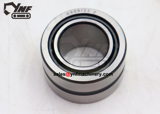 4413768 BRG NEEDLE ZX125US ZX125US-E Ekskavator için salıncak rulman