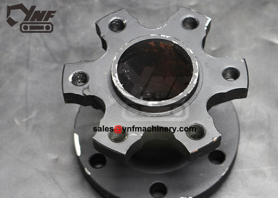 Komatsu 6D125 Motoru için Fan Spacer 6151-61-3720