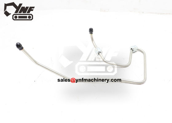 YNF17388 5I-8045 Cater-pillar 320B / 320C kazıcı için çelik boru