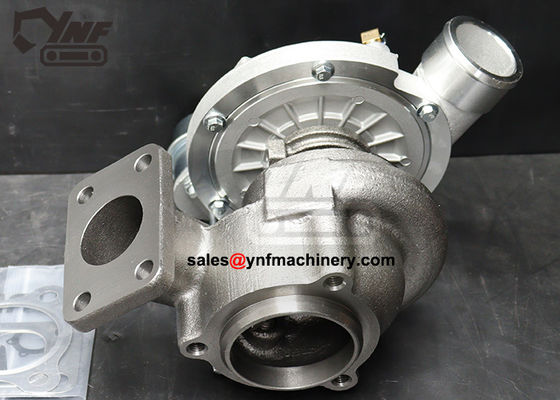 YNF17548 Turboşarj 237-3786 Cater-pillar 428 Kazıcı Yükleyici için