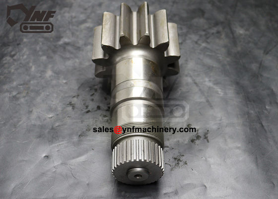 YNF17570 Hitachi ZX70 Ekskavatörü için Swing Shaft 2053920 12-32 Diş, 223H