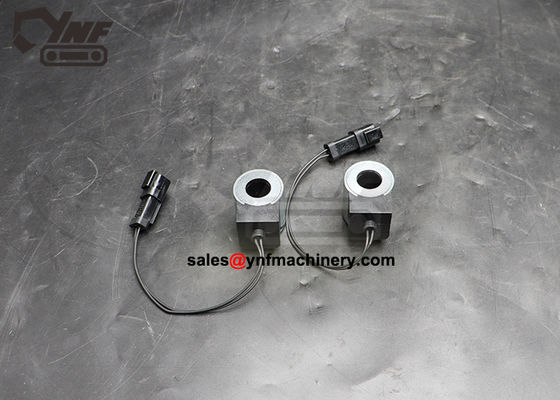 YNF16605 Coil With Wire 3054555 – 24V, ID18 OD36 H40