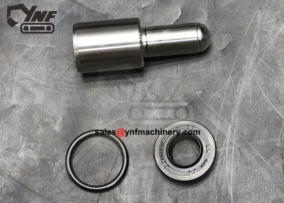 YNF03035 PC-6 Kontrol Valfı İtkincisi ️ Ekskavator Hidrolik Bileşeni