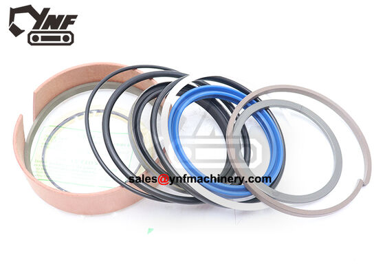YNF17029 170-9946 Cater-pillar312C Blade Cylinder Seal Kit Kazı makinesi Boom ve Swing Tamir Kits
