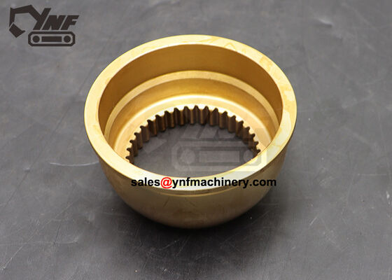 YNF16425 167-3863 Cater-pillar330D SBS180 (E336CG) Bilya Kılavuzu 38T