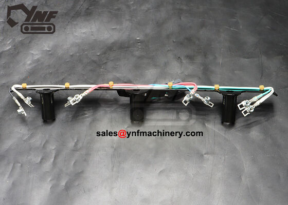 YNF17705 8-97332133-2 ZX200-3 4HK1 Yakıt Enjeksiyon Kılavuzu