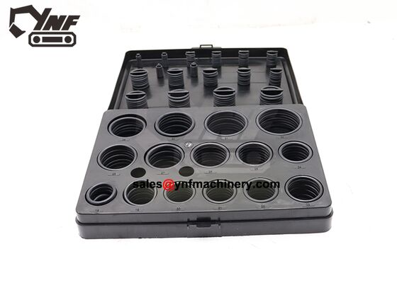 YNF17332 SK100/200/300 O-Ring Kits ¢ Kobelco SK Excavators için özel O-Ring Kutusu