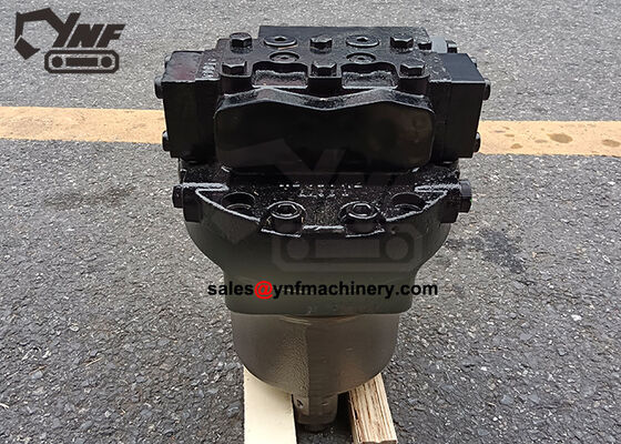 YNF17747 209-5994 Cater-pillar538 Yürüyüş Motoru – Komple Seyahat Dişli Motor Grubu