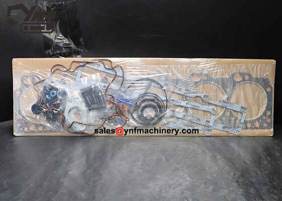 YNF17887 5579026 6CT / 6D114-A-K1 Üst Motor Conta Takımı – Komple Motor Yenileme Kiti