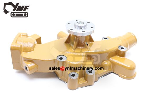 YNF01156 6209-61-1100 6D95 PC200-6 Su Pompası – Motor Soğutma Pompası