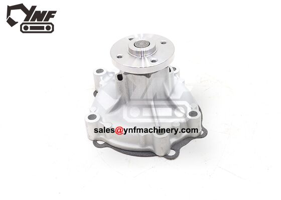 YNF17510 418-1482 Cater-pillar 306E Su Pompası – Motor Soğutma Pompası