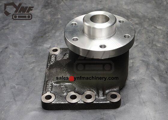 YNF17383 321-9994 E320D2 C7.1 Fan Sürücüsü – Fan Montajı / Fan Muhafazası