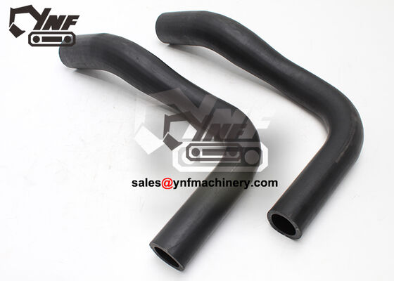 Radiator Upper Hose YNF05279 for PC200-5 Excavator