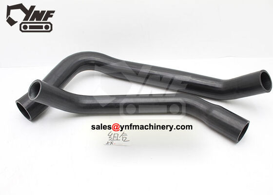 Radiator Hose Set YNF13151 for SH330A5 and SH350A5 Excavators