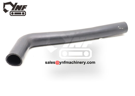 Radiator Upper Hose YNF17198 for Zoomlion ZE135 Excavator