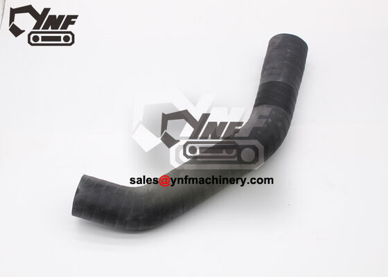Radiator Hose YNF02804 VOE14579231 for EC200B EC210B EC220D Excavators