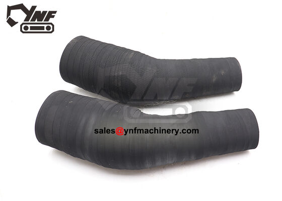 SK200-8 Ekskavatörler için Turbo Hava Hortumu YNF13678 YN11P01118P1