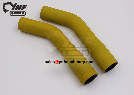 Cater-pillar E120B Ekskavatör için Turbo Hortumu YNF04150 5I-7846 / 5I-7546 HS53-2746