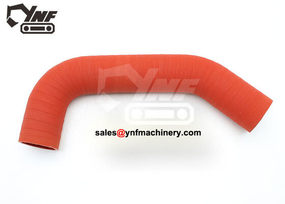 Cater-pillar E320D Ekskavatör için Hava Giriş Hortumu YNF12610 265-3585