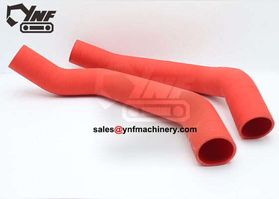 Cater-pillar E320C / E324D / E329D Kazı makineleri için hava alma hortumu YNF13631 230-2865