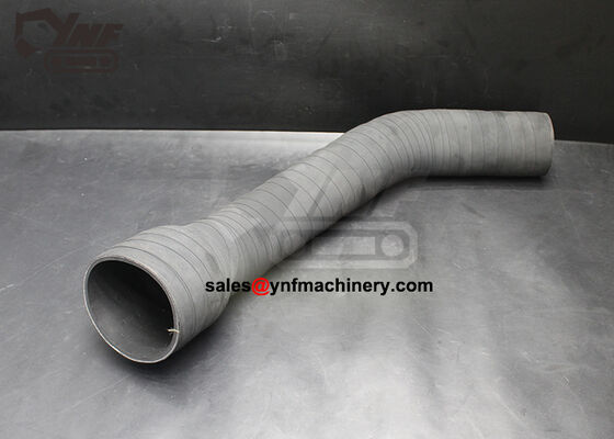 Cater-pillar 320B Ekskavatör için Hava Giriş Hortumu YNF14208 118-9848 / 118-9892