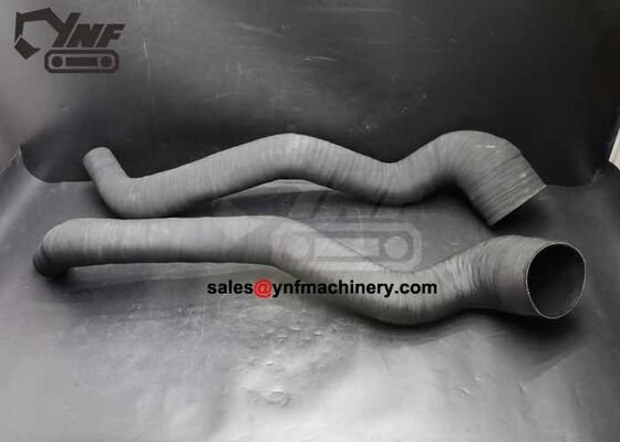 Cater-pillar E320GC kazıcı için hava alım hortumu YNF15356 520-9430