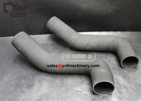Cater-pillar C6.6 / C7.1 / E320E motorları için hava alma hortumu YNF15582