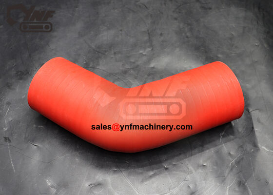 Air Intake Hose YNF15583 for XE700D Excavator