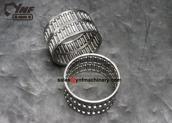 YNF17701 Rulman K687642.5, 66 Bilyalı