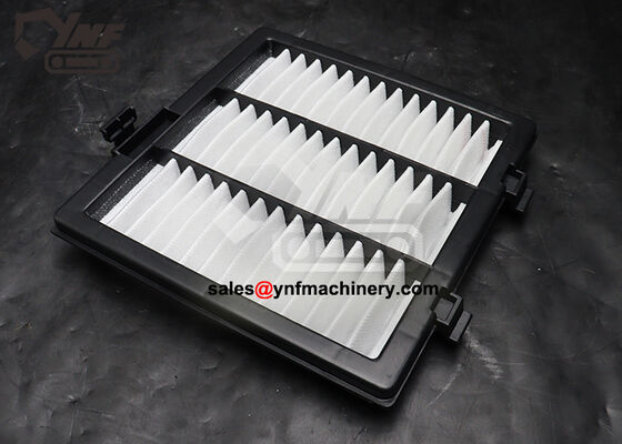 YNF17457 Filtre YA00001490